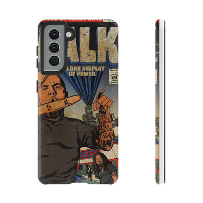 Pantera - Walk - Tough Phone Cases