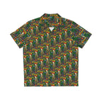 DOOM - Men's Hawaiian Shirt (AOP)