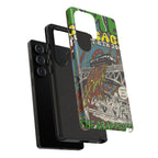 The Crappening - Tough Phone Cases