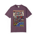Space Oddity - Unisex Comfort Colors T-shirt