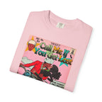SWEET - Unisex Comfort Colors T-shirt