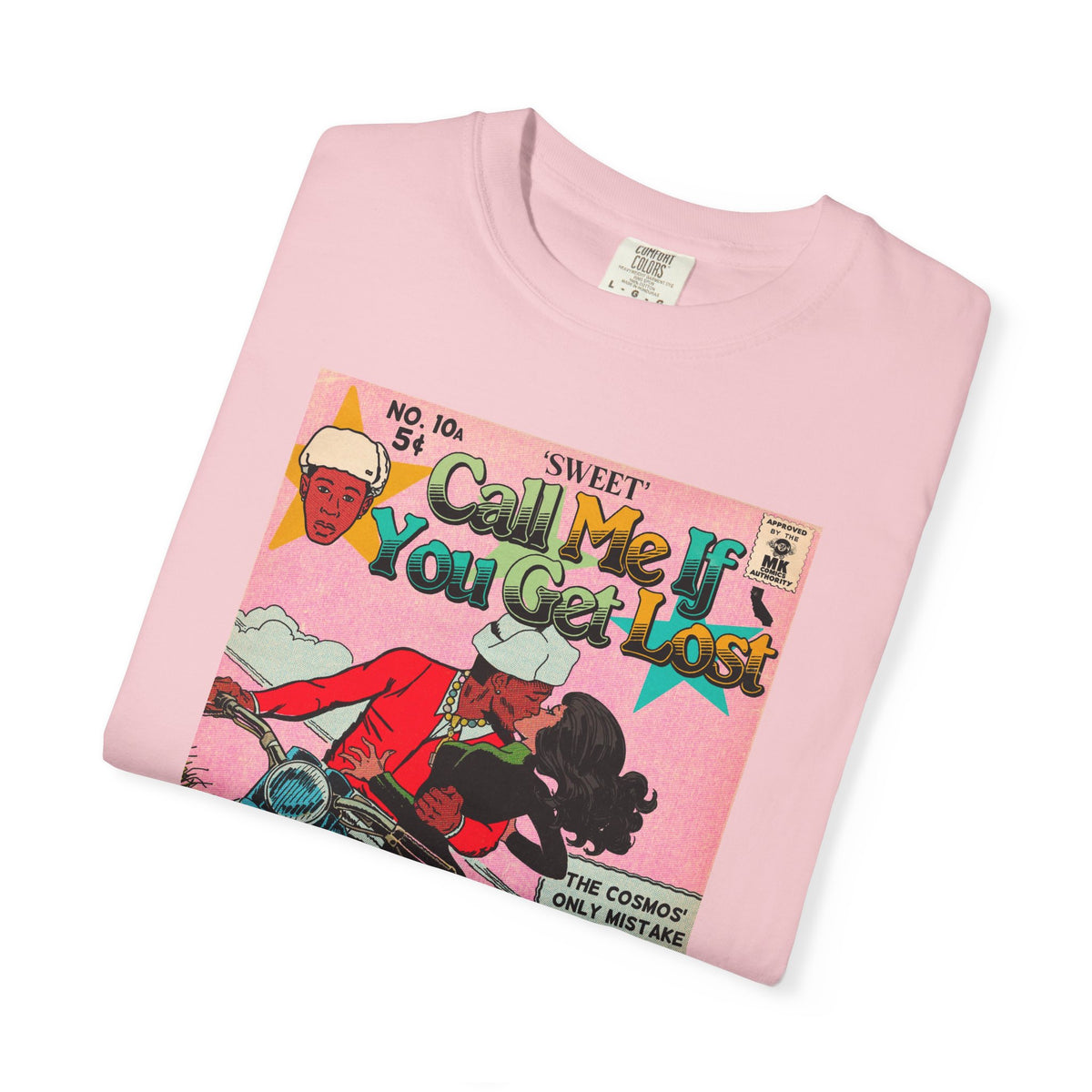 SWEET - Unisex Comfort Colors T-shirt
