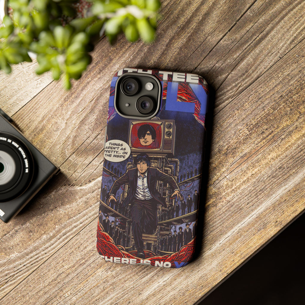 Only - Tough Phone Cases