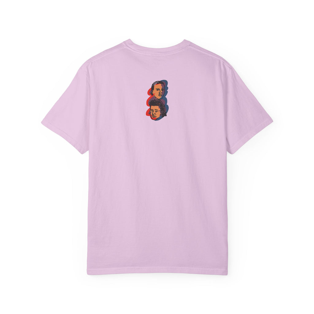 Head Over Heels - Unisex Comfort Colors T-shirt