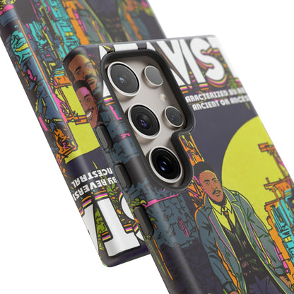 Childish Gambino - Atavista - Tough Phone Cases