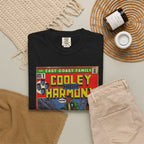 Cooleyhighharmony - Unisex Garment-Dyed T-shirt