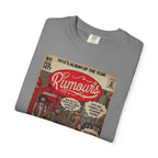 Rumours - Unisex Comfort Colors T-shirt