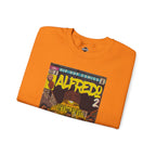 Alfredo 2 - Unisex Heavy Blend™ Crewneck Sweatshirt