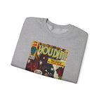 Houdini - Unisex Heavy Blend™ Crewneck Sweatshirt
