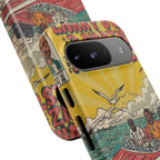 Life is Beautiful - Tough Phone Cases