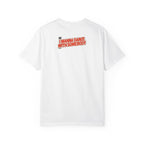 I Wanna Dance with Somebody - Unisex Comfort Colors T-shirt