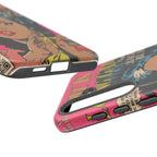 Love is a Losing Game - Tough Phone Cases