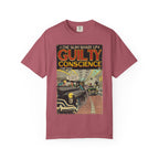 Guilty Conscience - Unisex Comfort Colors T-shirt