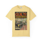 Guilty Conscience - Unisex Comfort Colors T-shirt