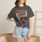 Space Oddity - Unisex Comfort Colors T-Shirt