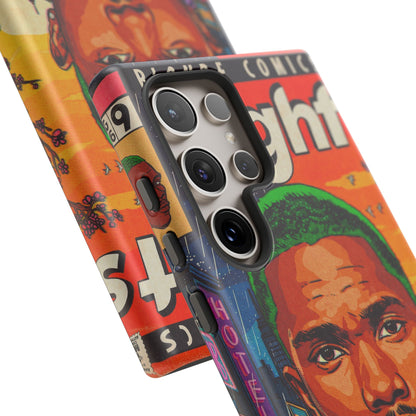 Frank Ocean -Nights - Tough Phone Cases