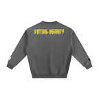 Virtual Insanity - Fleeced Sweatshirt