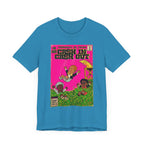 Cash In Cash Out - Unisex Jersey Short Sleeve Tee