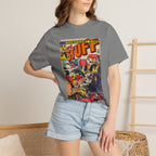 Break Stuff – Unisex Comfort Colors T-Shirt