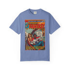Fantasy Remix - Unisex Comfort Colors T-shirt