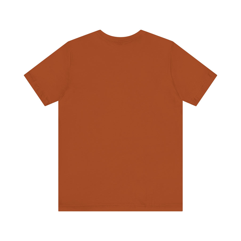 Alfredo 2 - Unisex Jersey Short Sleeve Tee