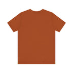 Alfredo 2 - Unisex Jersey Short Sleeve Tee