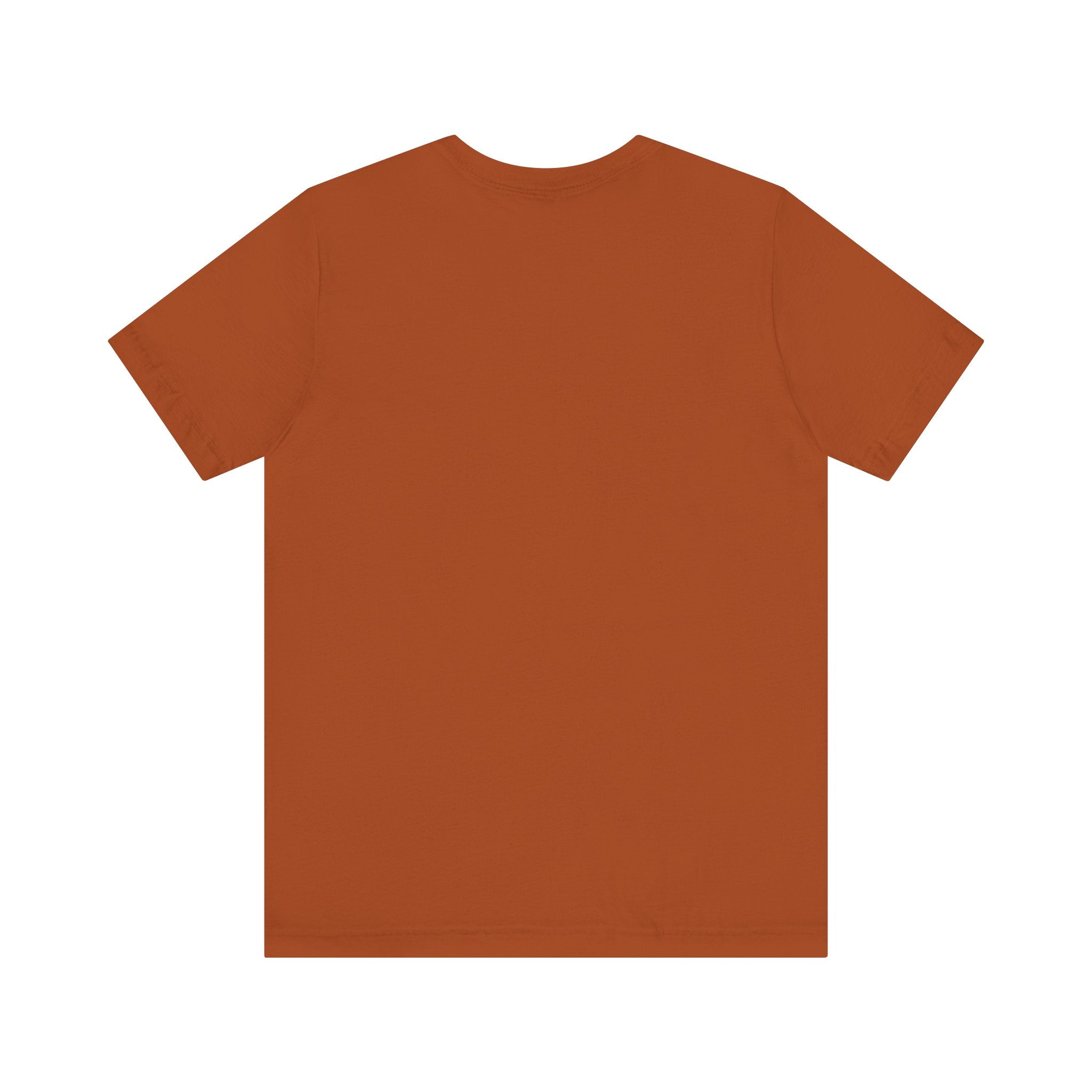 Alfredo 2 - Unisex Jersey Short Sleeve Tee