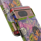Electric Feel - Tough Phone Cases