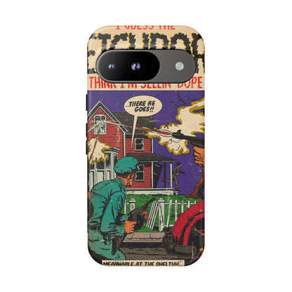 Neighbors - Tough Phone Cases
