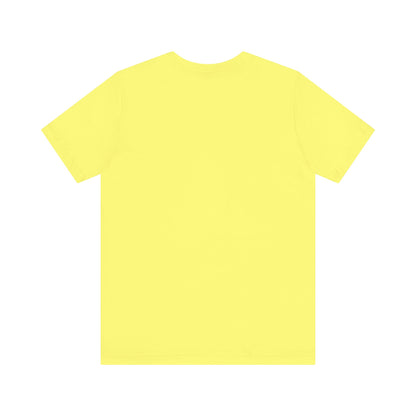 Childish Gambino- Because The Internet - Unisex Jersey Short Sleeve Tee