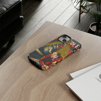 System of a Down - Needles -Tough Phone Cases