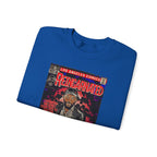 Reincarnated -  Unisex Heavy Blend™ Crewneck Sweatshirt