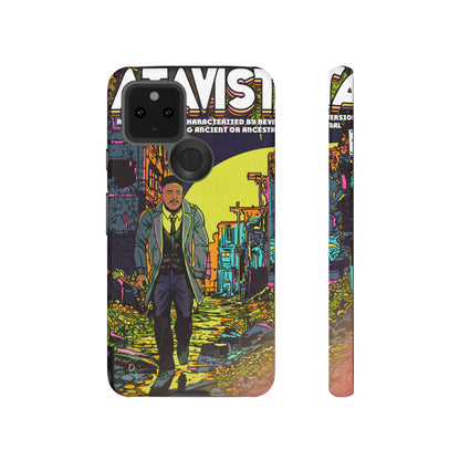 Childish Gambino - Atavista - Tough Phone Cases