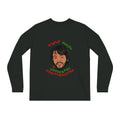 Unisex Shifts Dry Organic Long Sleeve Tee