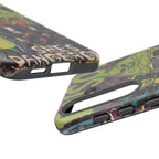Poison - Tough Phone Cases