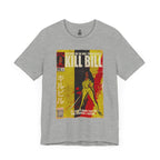Bill - Unisex Jersey Short Sleeve Tee