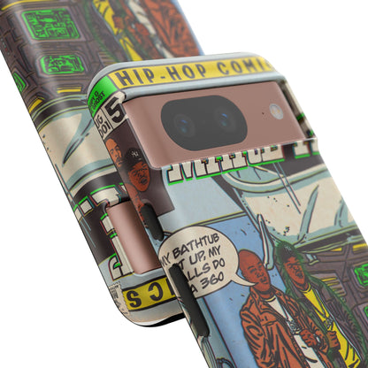 We Gon' Make It - Tough Phone Cases