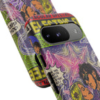 Electric Feel - Tough Phone Cases