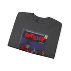 Thriller - Unisex Heavy Blend™ Crewneck Sweatshirt