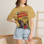 No More Parties in LA - Unisex Comfort Colors T-shirt