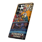 2025 Halftime - Eagles vs Chiefs - Tough Phone Cases