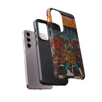 Da Mystery of Chessboxin - Tough Phone Cases