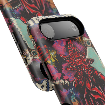 Imaginal Disk - Impact-Resistant Phone Cases