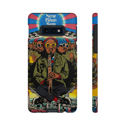 André 3000 - New Blue Sun - Tough Phone Cases