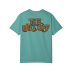 The Fall Off - Unisex Comfort Colors T-shirt