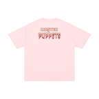 Master of Puppets - Unisex Pure Cotton T-Shirt