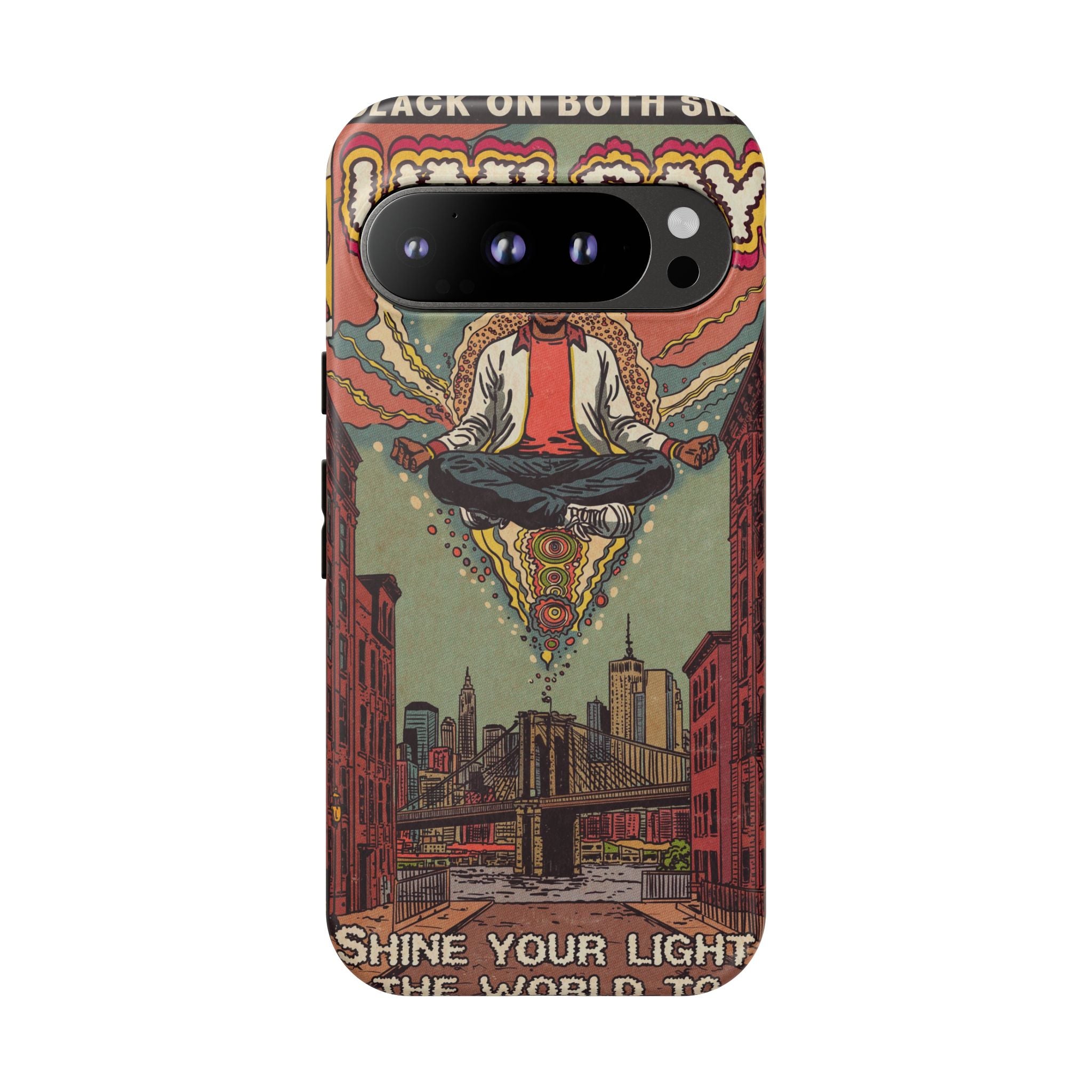 Mos - Umi Says - Tough Phone Cases