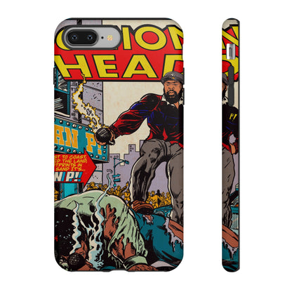 Sean Price - Onion Head - Tough Phone Cases