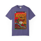 Rooster - Unisex Comfort Colors T-shirt