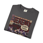 Jeremy – Unisex Comfort Colors T-Shirt